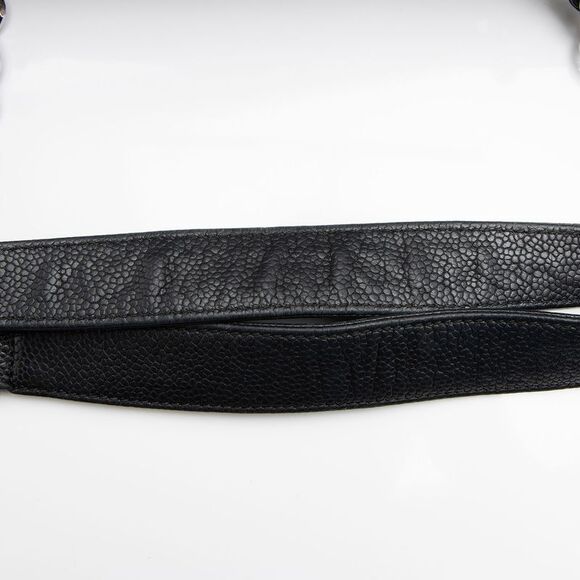 Chanel Caviar Leather Grand Shopping Tote - Picture 13 of 15